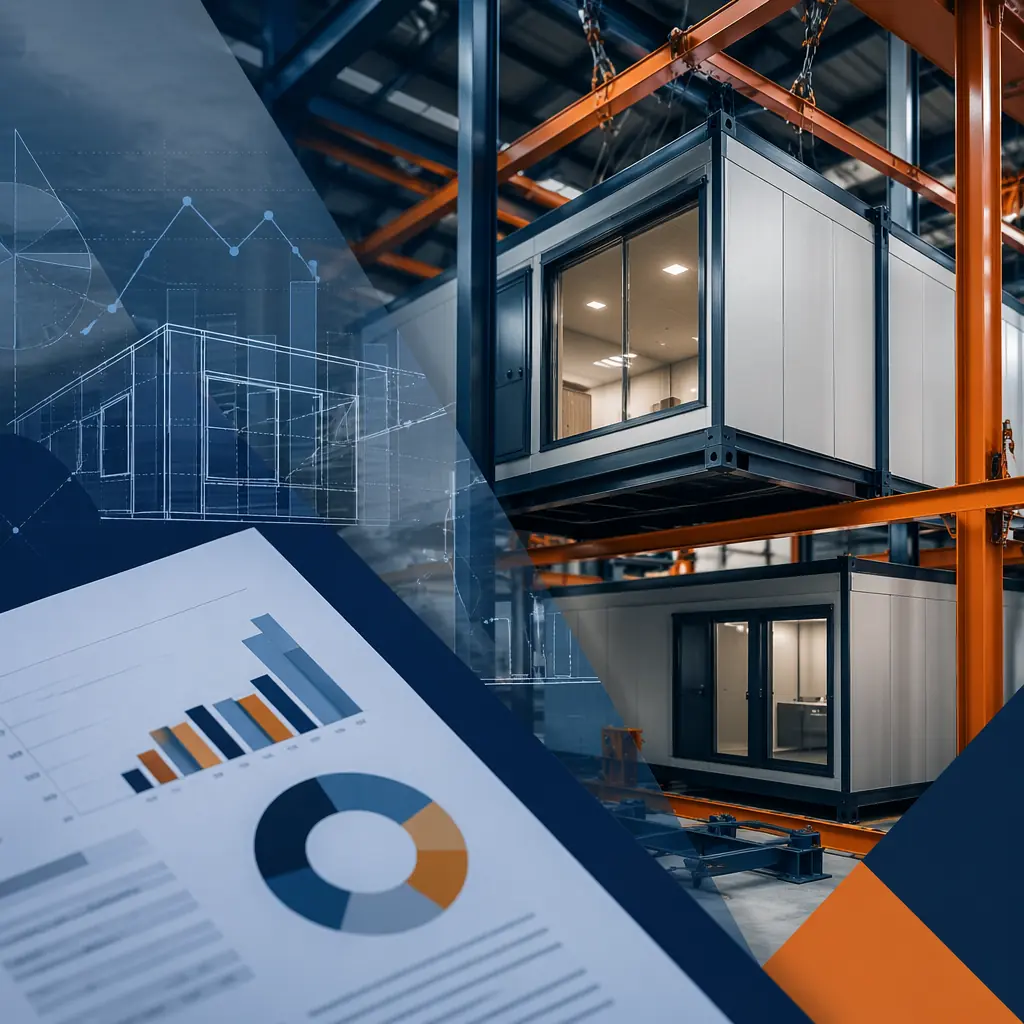 Modular Construction Financing &mdash; Loans, Insurance & Funding Models for Developers
