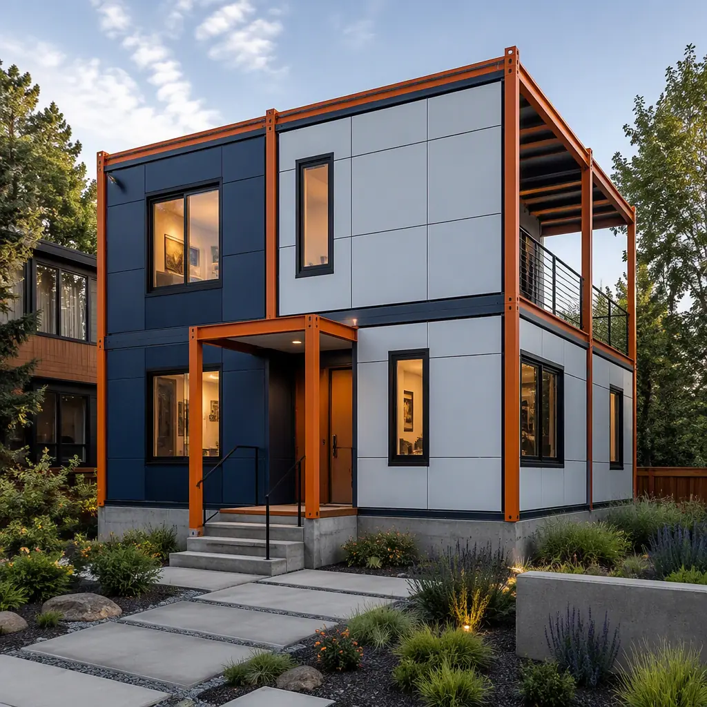 Modular vs Manufactured Homes — Speed, Cost & Quality…