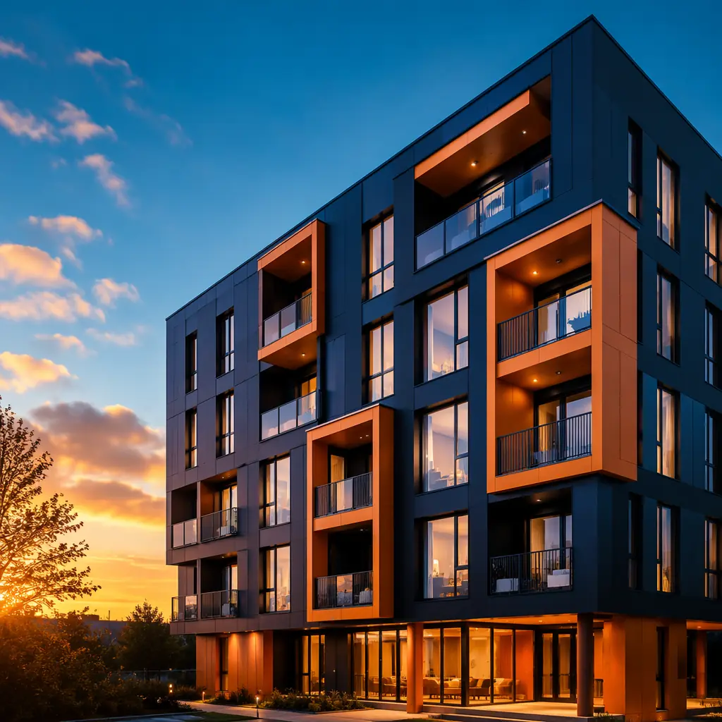 Modular Construction ROI &mdash; The Developer's Guide to Faster Payback and Higher Margins